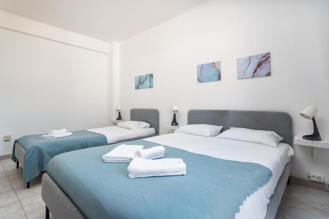 Blife Marya Private Rooms - Airport Stay Distretto di Distretto di Faro Esterno foto