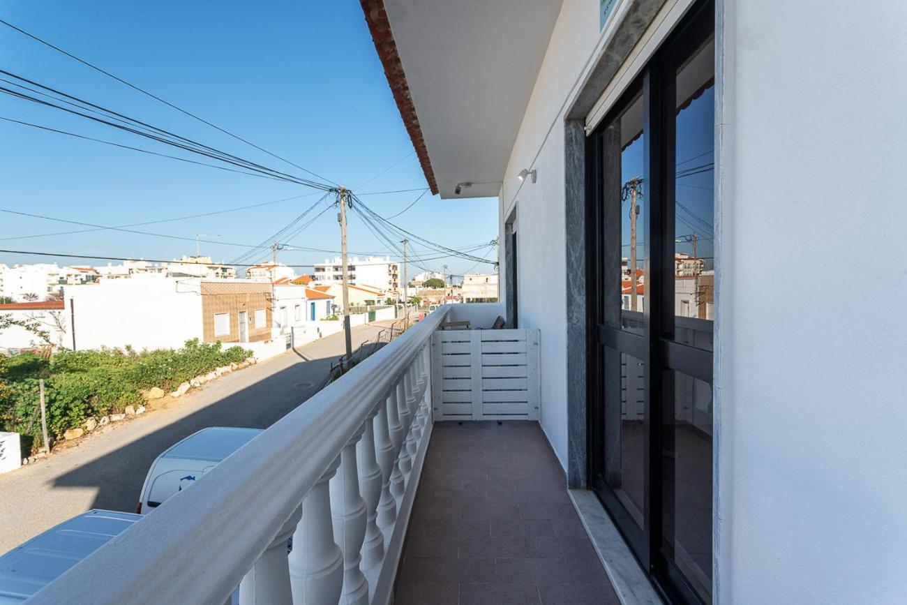 Blife Marya Private Rooms - Airport Stay Distretto di Distretto di Faro Esterno foto