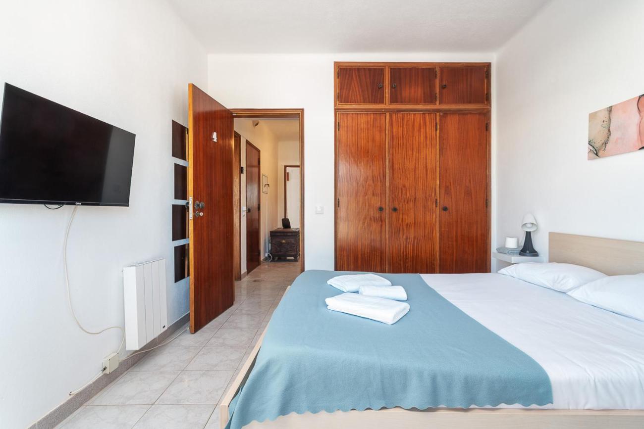 Blife Marya Private Rooms - Airport Stay Distretto di Distretto di Faro Esterno foto