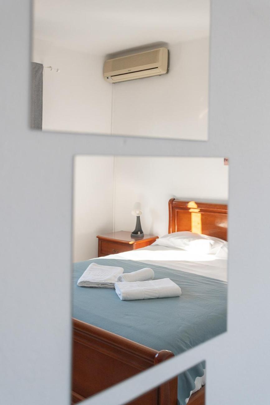 Blife Marya Private Rooms - Airport Stay Distretto di Distretto di Faro Esterno foto