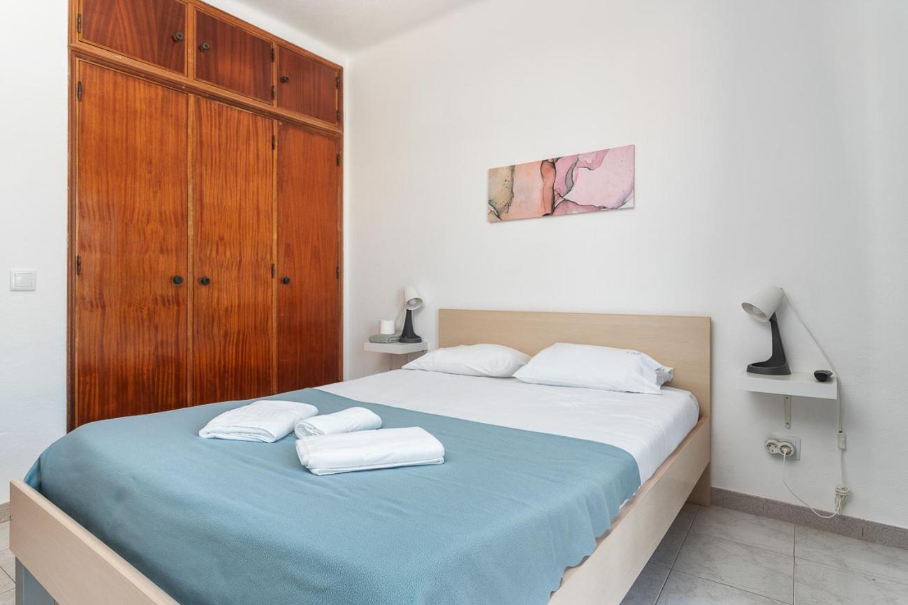 Blife Marya Private Rooms - Airport Stay Distretto di Distretto di Faro Esterno foto