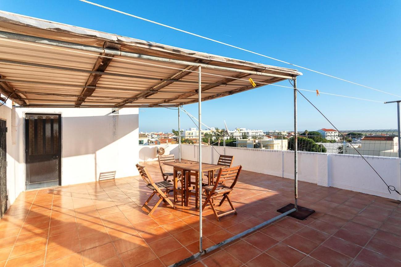 Blife Marya Private Rooms - Airport Stay Distretto di Distretto di Faro Esterno foto
