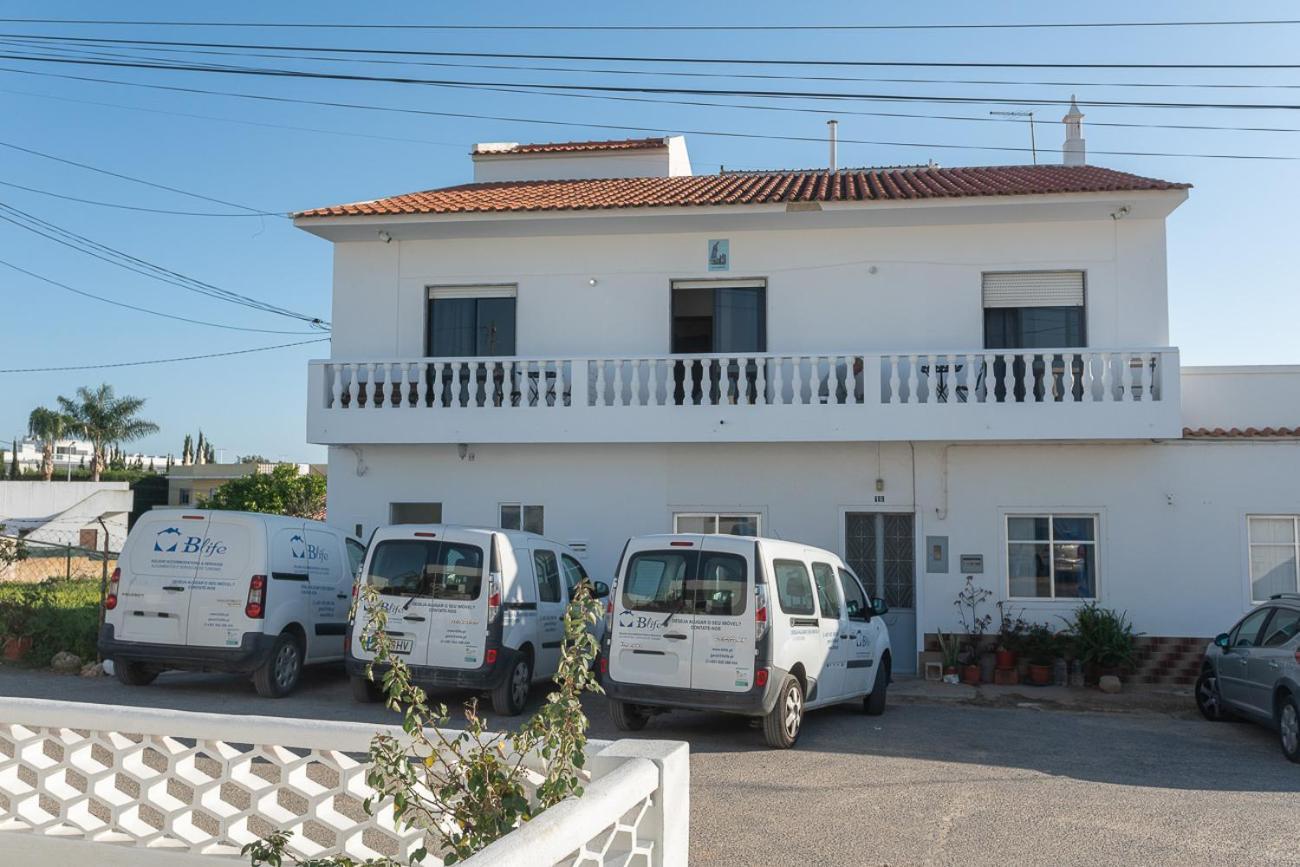 Blife Marya Private Rooms - Airport Stay Distretto di Distretto di Faro Esterno foto