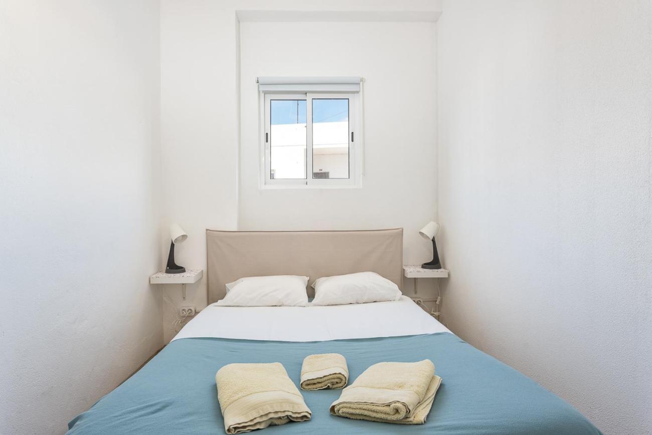 Blife Marya Private Rooms - Airport Stay Distretto di Distretto di Faro Camera foto