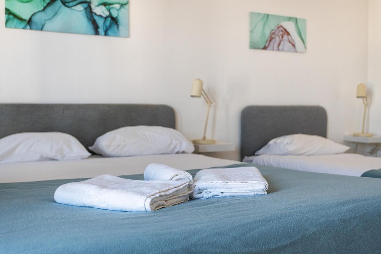 Blife Marya Private Rooms - Airport Stay Distretto di Distretto di Faro Camera foto
