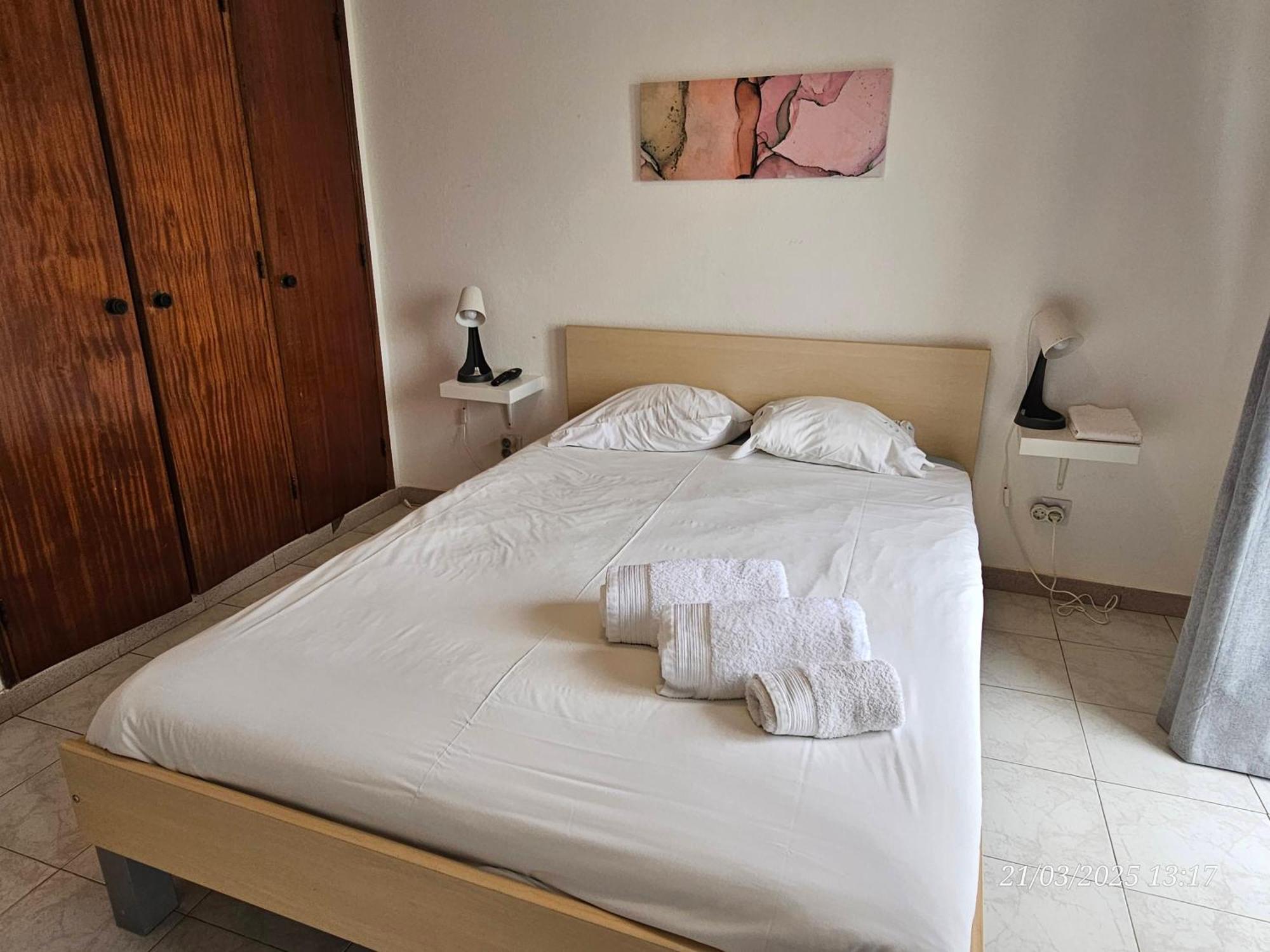 Blife Marya Private Rooms - Airport Stay Distretto di Distretto di Faro Camera foto